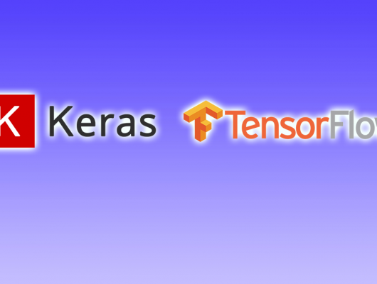 Keras & TensorFlow on AlmaLinux