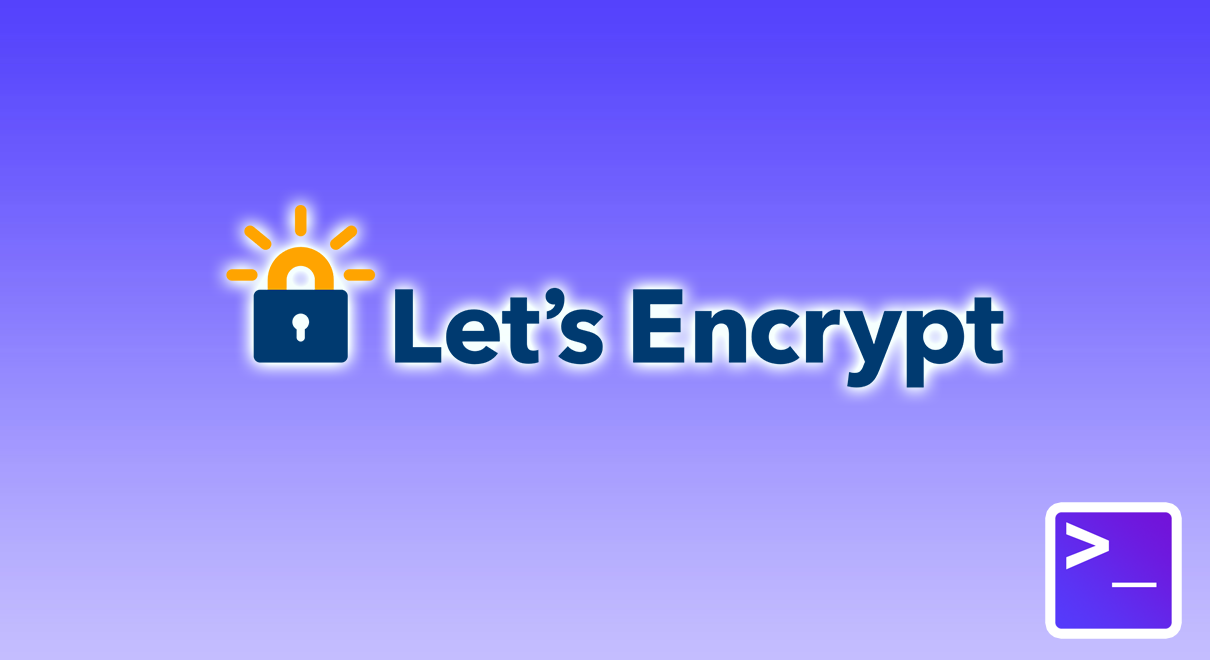 Install Let's Encrypt Free SSL