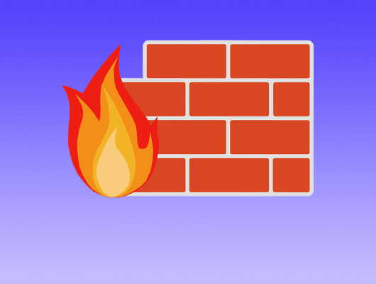 install CSF firewall AlmaLinux
