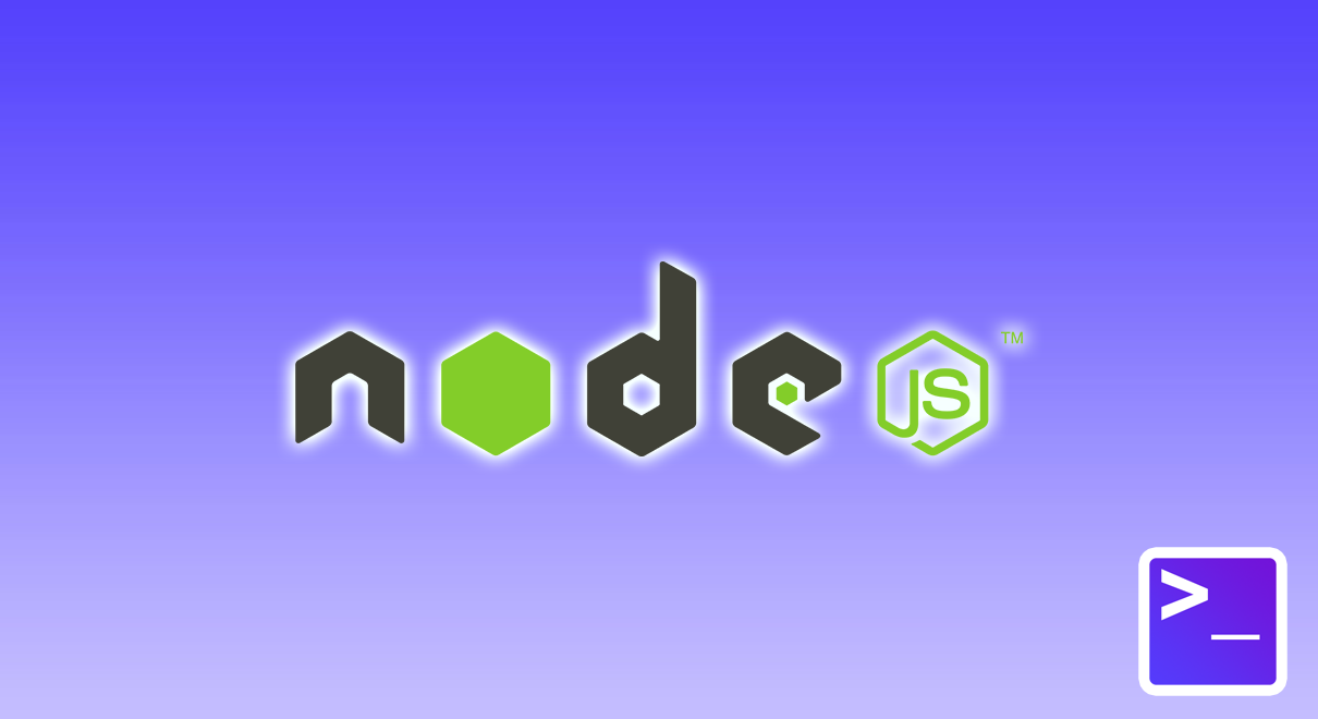 install node.js on almalinux