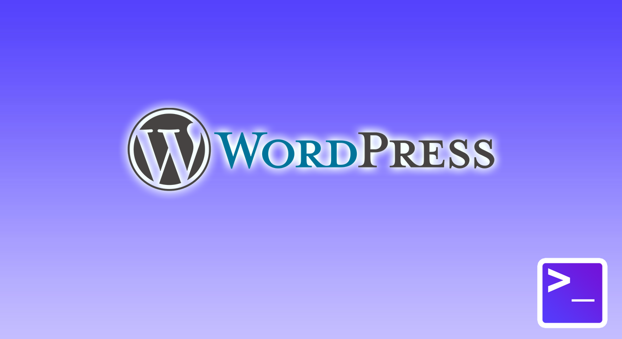 Install WordPress on Almalinux