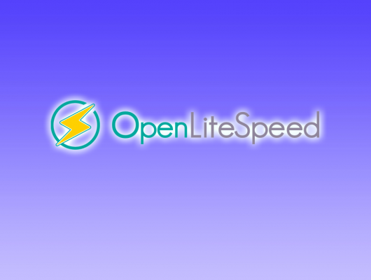 replace apache with openlitespeed