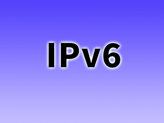 static ipv6 address almalinux